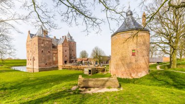 Kale Loevestein Hollanda