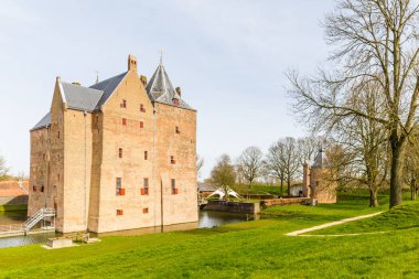 Kale Loevestein Hollanda