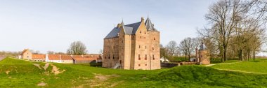 Kale Loevestein Hollanda