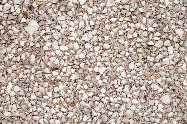 Taş duvar dokusu. Mermer taşlı beton duvar.