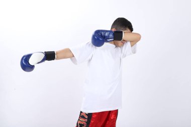 Delikanlı formunu koruyor.