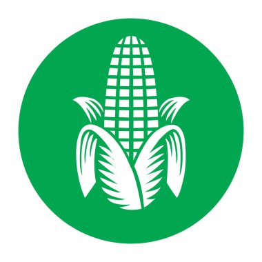 Mısır Tanelerine Sarılı Süt Yaprağı