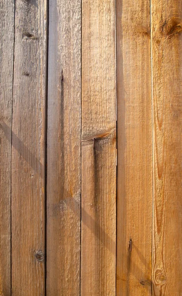 Old Wooden Plank Board Wall Floor House Reparation Housework Exterior — Stock Photo, Image