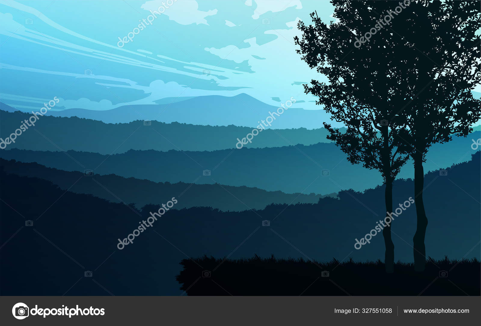 Natural forest trees mountains horizon hills and the route Sunrise and sunset Landscape wallpaper Illustration vector style Colorful view background Stock Vector Image by ©Chakkree #327551058 Natural forest trees mountains horizon hills and the route Sunrise and sunset Landscape wallpaper Illustration vector style Colorful view background Stock Vector Image by ©Chakkree #327551058