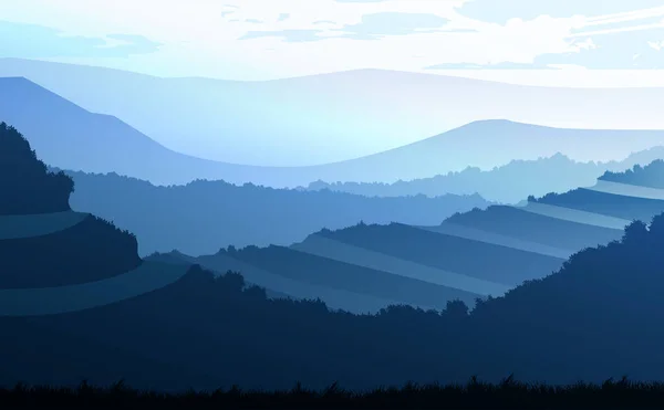 Les Tuman Goryストックベクター ロイヤリティフリーles Tuman Goryイラスト ページ 2 Depositphotos