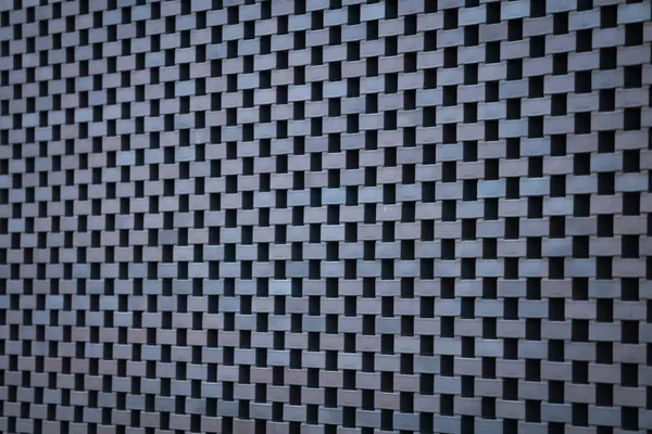 Сіра абстрактна архітектура настінна текстура на вулиці . — стокове фото