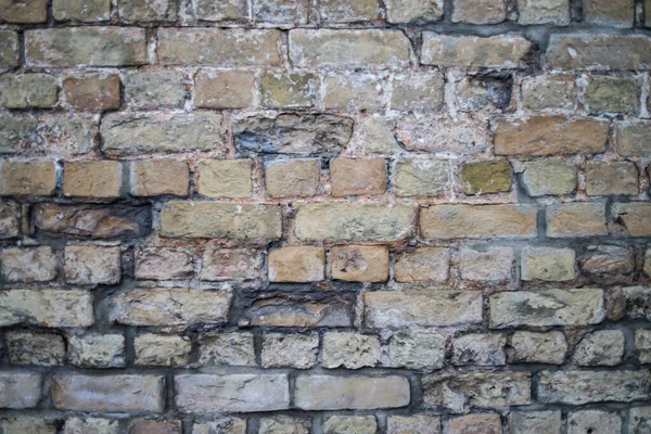 Klasik arka plan grunge arka plan görüntüsü ve eski tuğla duvar çiti. Fotoğraf: Letonya, Avrupa.