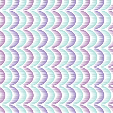 Beyaz arkaplan ile kusursuz vektör tekrarı. Kumaş, duvar kağıdı, davetiyeler, hatıra defteri, ev eşyaları için mükemmel..