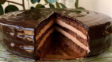 Cake recipe very tasty