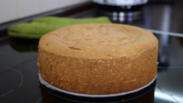 Sponge cake recipe very tasty