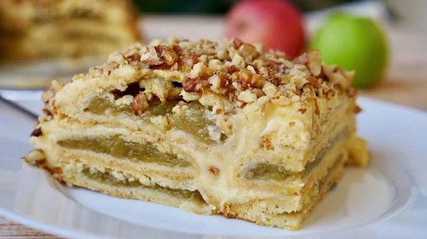 Cake recipe very tasty