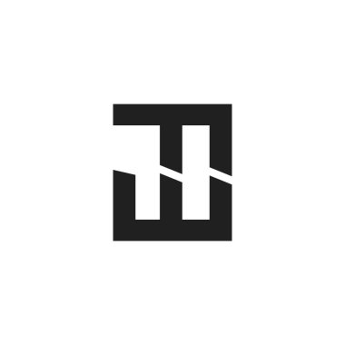 Fw ve wf harfli logo dizayn şablonu. fw harfli vektör logosu. wf logo tasarımı .fw ve wf harf logosu .fw harf tasarımı.