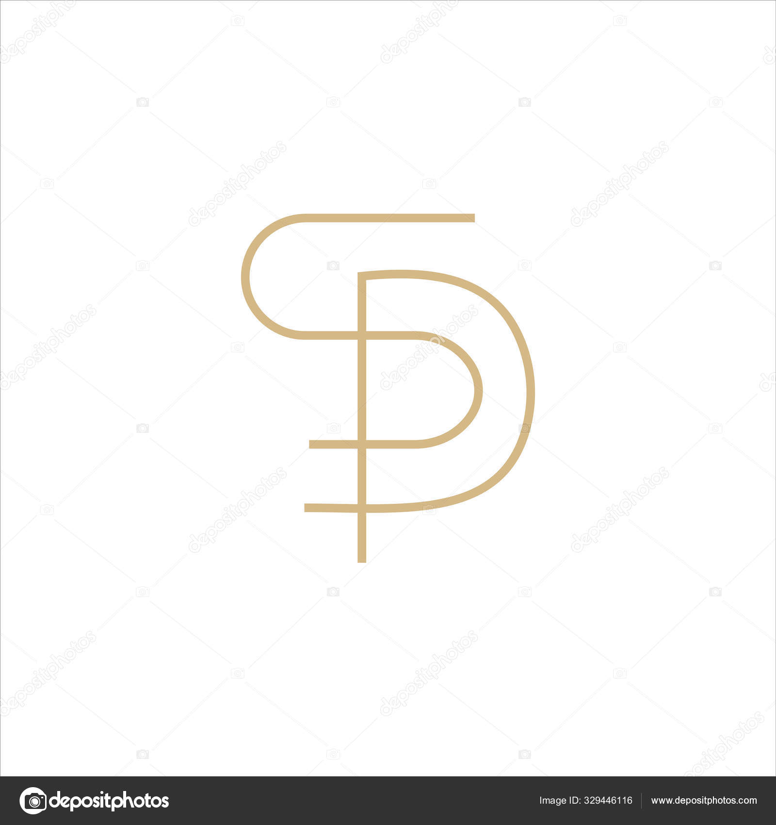 ps dans une lettre