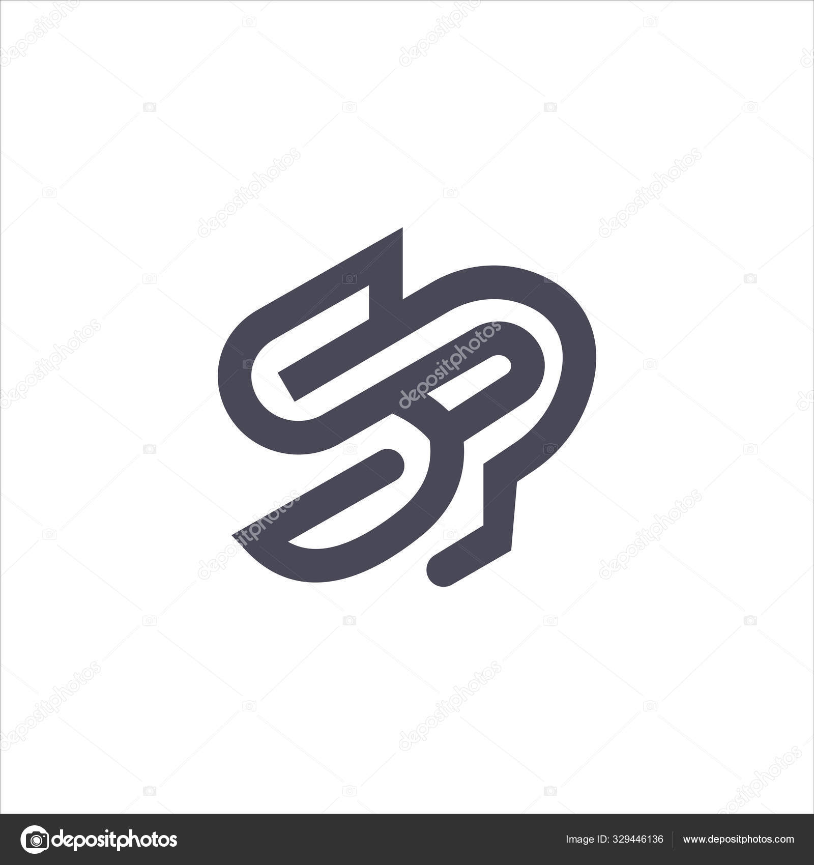 Initial Letter Sp Or Ps Logo Design Template Stock Vector Image By C Mrshamsjaman Initial Letter Sp Or Ps Logo Design Template Stock Vector Image By C Mrshamsjaman