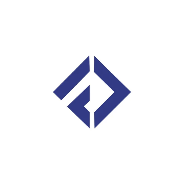 Initiële letter fc of cf logo vector ontwerp template — Stockvector