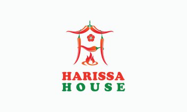 Logo Tasarım Şablonu İnşa ediliyor