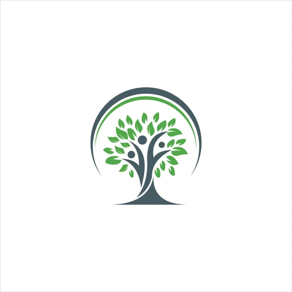 Charity Hand Logo Tasarım Şablonu