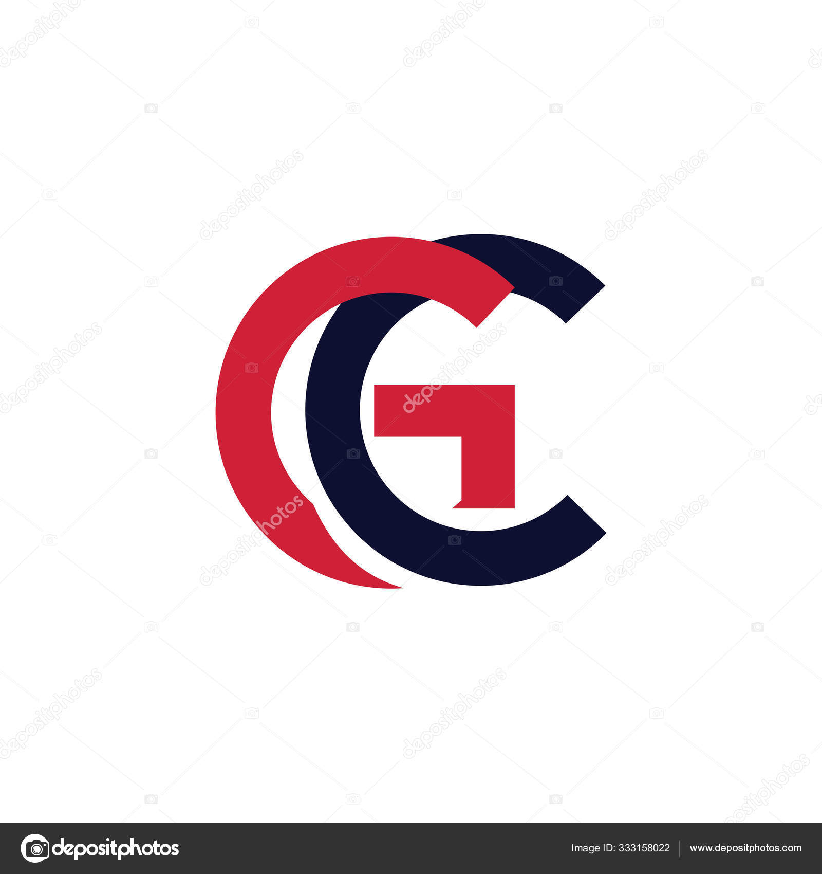 Vektorgrafiken Gc Logo Vektorbilder Gc Logo Depositphotos