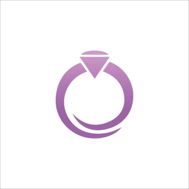 elmas logo tasarım şablonu