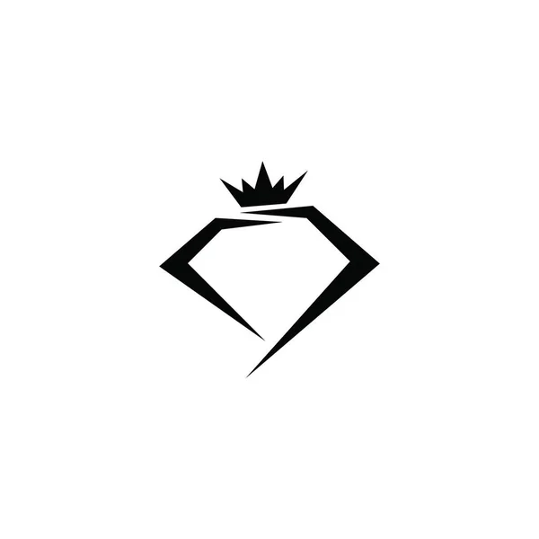 elmas logo tasarım şablonu