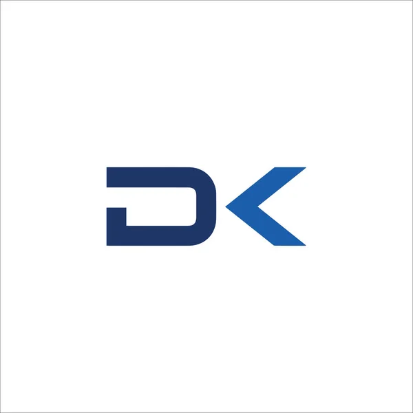 Dk logo Vector Art Stock Images | Depositphotos
