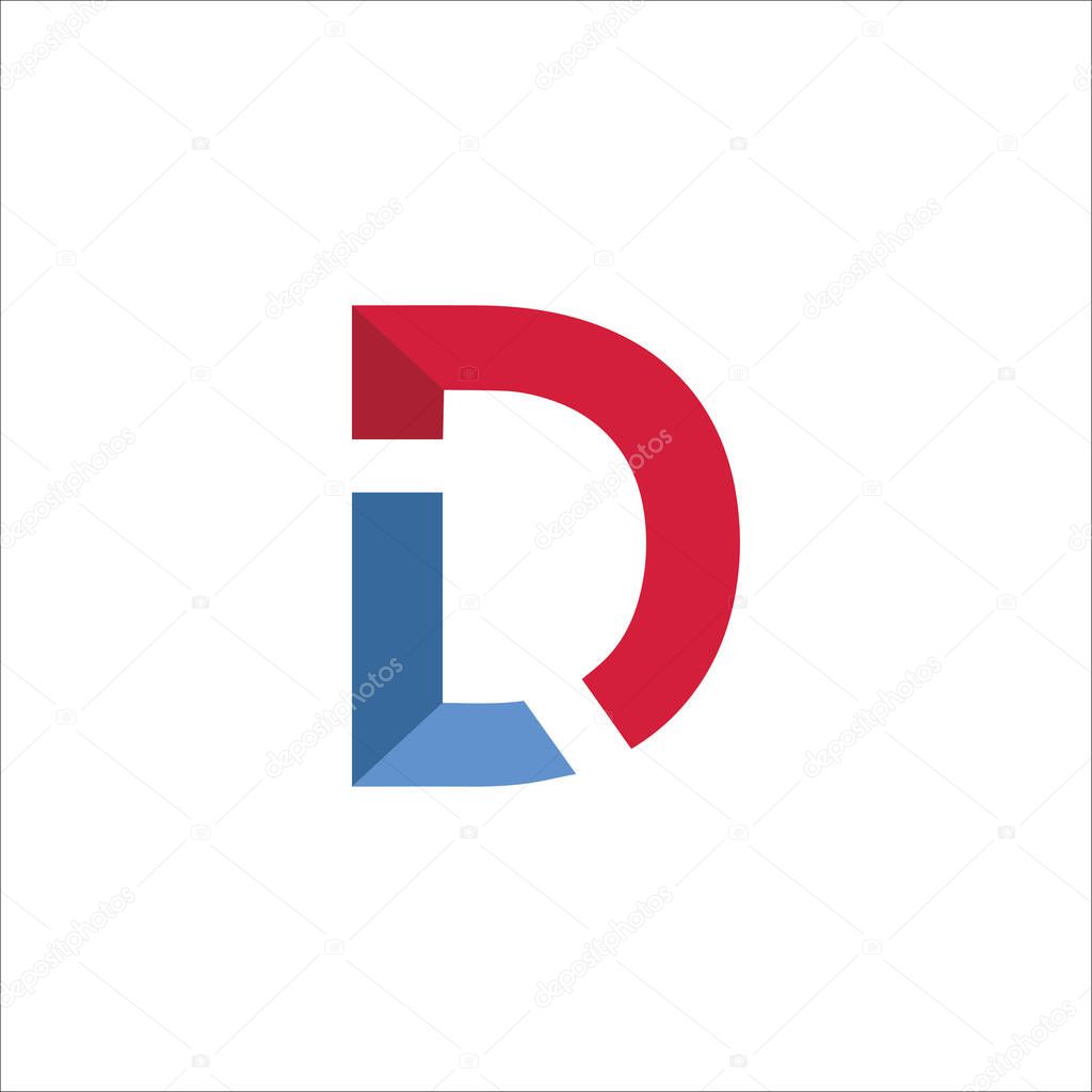 Initial Letter Dl Or Ld Logo Design Template Dl And Ld Letter Logo Design Larastock Initial Letter Dl Or Ld Logo Design Template Dl And Ld Letter Logo Design Larastock