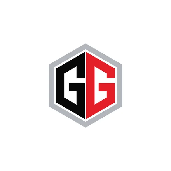 logo for gg