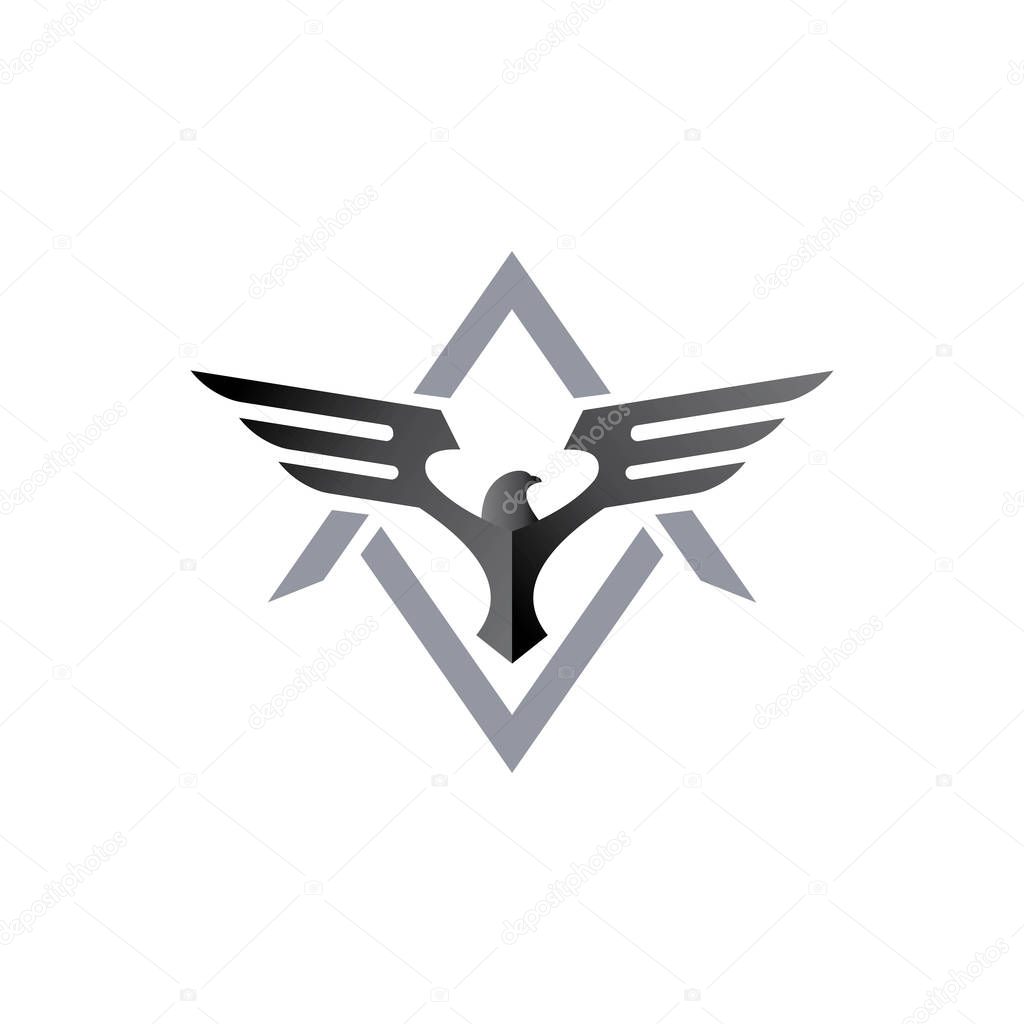 Ae and ea letter logo design. ae,ea initial based alphabet icon logo design