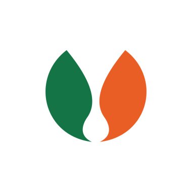 ilk harf y logo vektör tasarımları