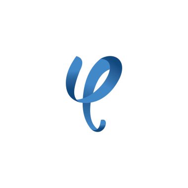 Başlangıç harfi yc logosu veya cy logo vektör tasarım şablonu