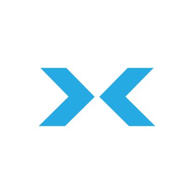 İlk harf ch logosu veya hc logo vektör tasarım şablonları