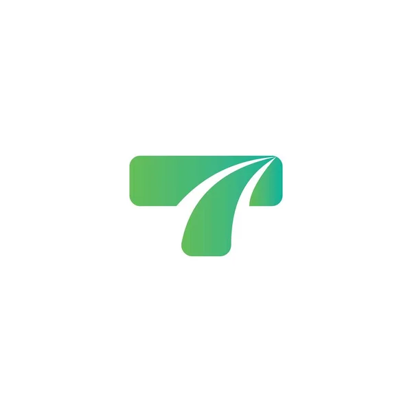Initial Letter Logo Vector Design Templates — Stock Vector