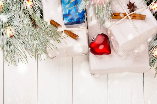 Stock Regali Di Natale.Foto Stock Regali Di Natale Sotto L Albero Immagini Regali Di Natale Sotto L Albero Royalty Free Depositphotos