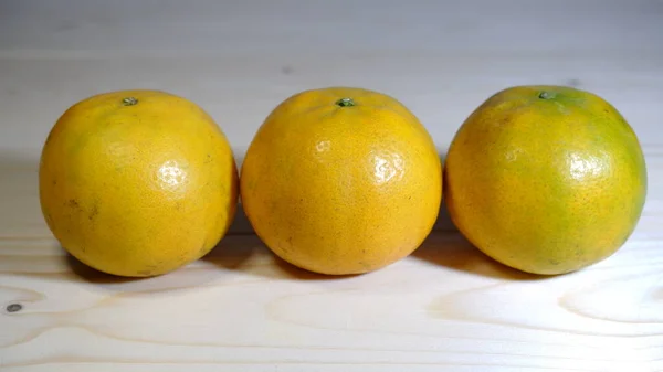 Апельсиновый Апельсиновый Сок Столе — стоковое фото