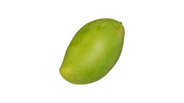 Mango Aislado Sobre Fondo Blanco —  Fotos de Stock