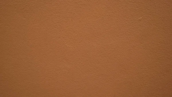 Pared Color Marrón Para Fondo — Foto de Stock