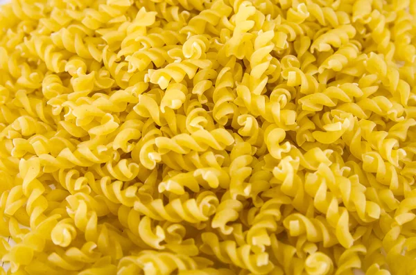 Pasta Background Durum Wheat Pasta — Stock Photo, Image