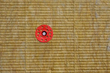 Özel izolasyonlu ev ısıtma teknolojisi.