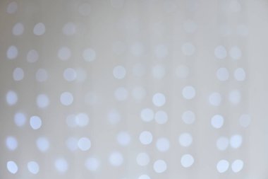 Çiçekten güzel ve yumuşak bulanık bokeh arkaplan.