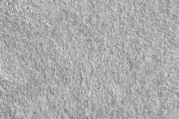 灰色地毯的质地是一种合成地毯 地毯灰色的花纹图案 — 图库照片