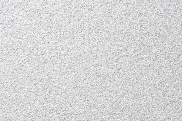 Texture White Textured Wall House Large Grain Template — Stock Photo, Image