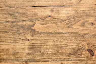 Ahşap yüzeyin dokusu kahverengi..