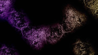 Renkli soyut arkaplan 