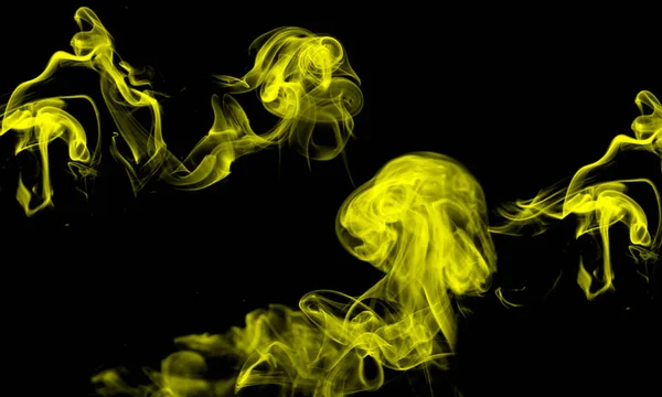 Abstract Smoky Back Ground Design — Stock Photo, Image