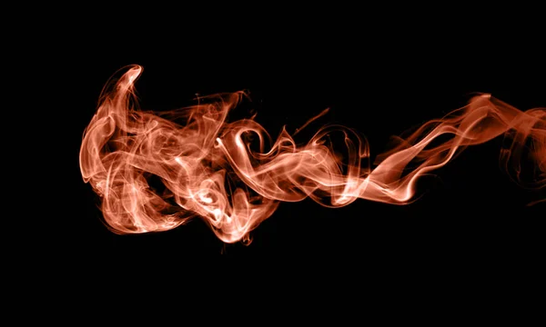 Abstract Smoky Back Ground Design — Stock Photo, Image