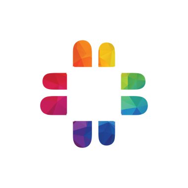 Lüks logo, klasik ve zarif logo tasarımları endüstri ve iş için. Spa ve güzellik salonu logosu. Kozmetik logo tasarımı.