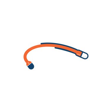 Hızlı hızlı ilaç kapsülü. Hastane eczane dağıtım logosu tasarımı..