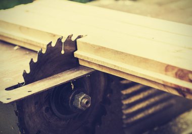 Marangozluk makinası elektronik masa testeresi, keskin kesimli metal çelik si