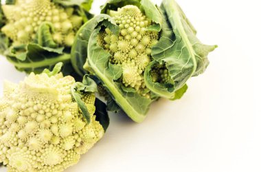 Romanesco (Brassica Oleracea), Roma karnabaharı
