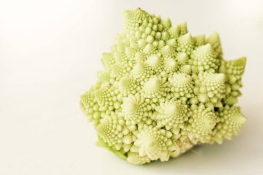 Taze Roma karnıbaharı, Romanesco brokoli lahanası 